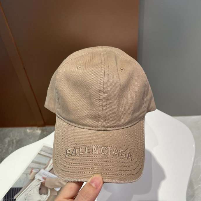 Picture of Balenciaga Cap _SKUBalenciagaCap48237